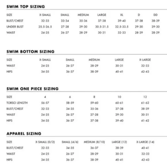 L*Space Pointelle Rib Desi Bikini Bottom NWT Size S - Picture 8 of 8